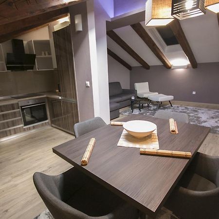 Apartmens Melisa Vrsar Dış mekan fotoğraf