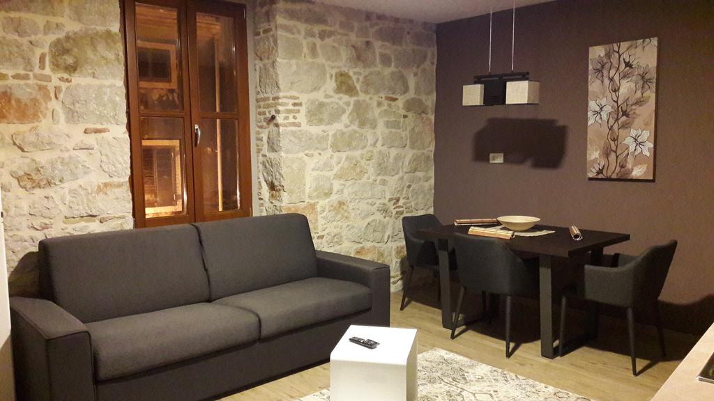 Apartmens Melisa Vrsar Dış mekan fotoğraf