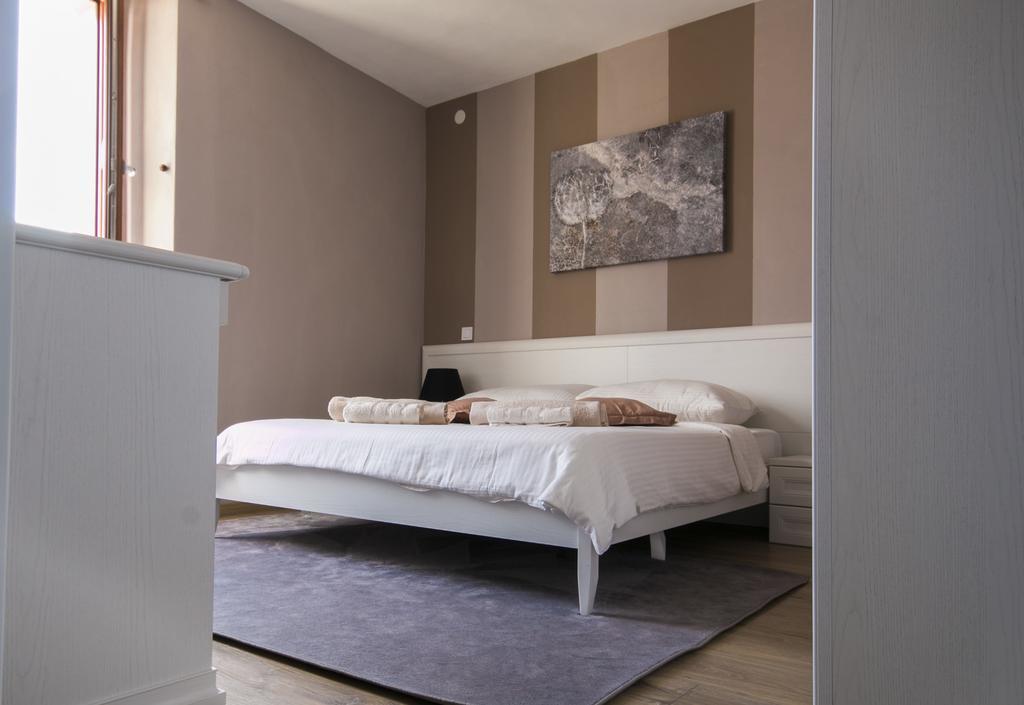 Apartmens Melisa Vrsar Dış mekan fotoğraf