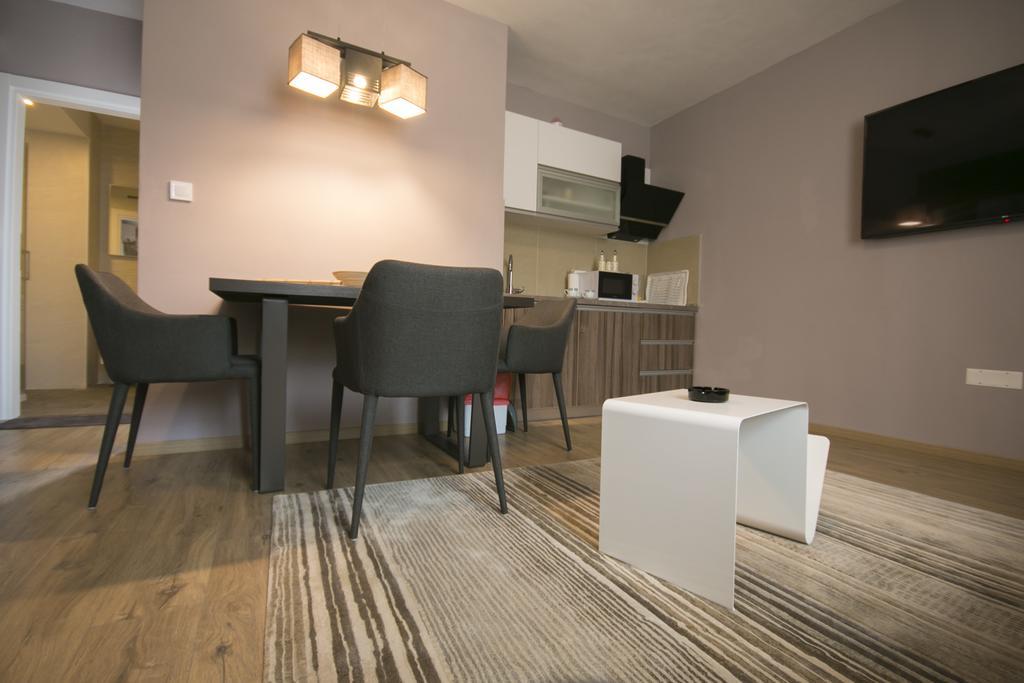 Apartmens Melisa Vrsar Dış mekan fotoğraf