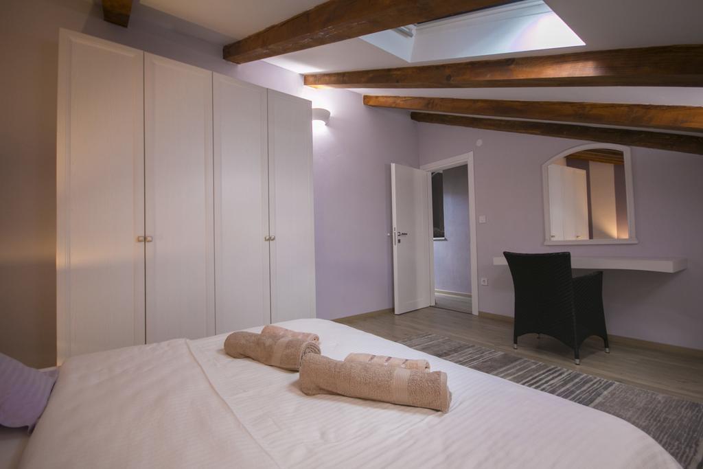Apartmens Melisa Vrsar Dış mekan fotoğraf