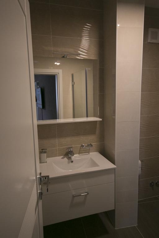 Apartmens Melisa Vrsar Dış mekan fotoğraf