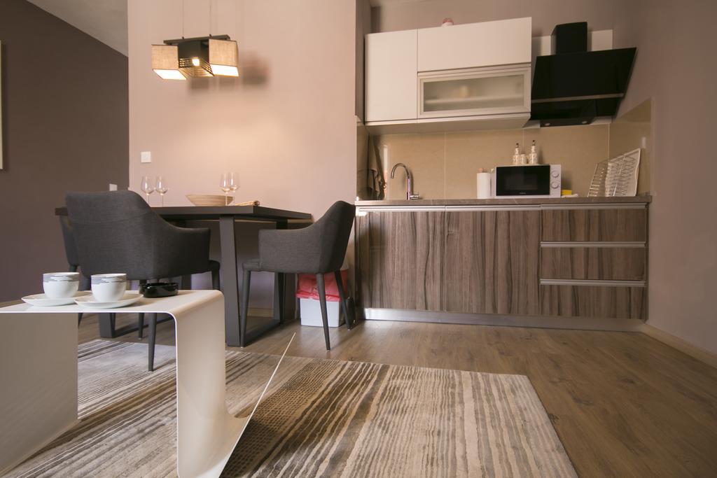 Apartmens Melisa Vrsar Dış mekan fotoğraf