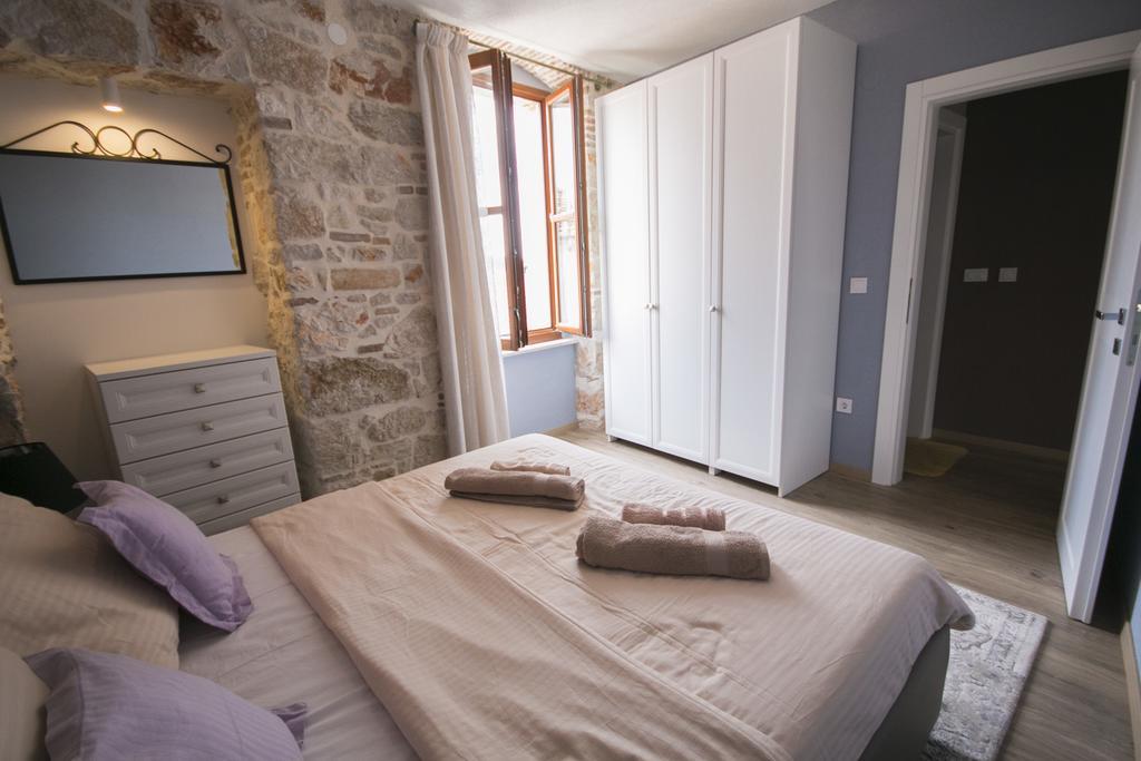 Apartmens Melisa Vrsar Dış mekan fotoğraf