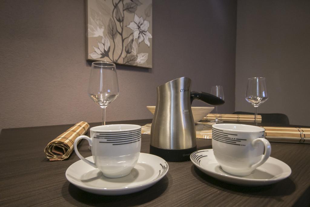 Apartmens Melisa Vrsar Dış mekan fotoğraf