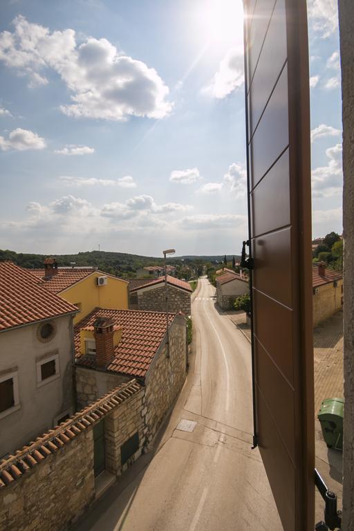 Apartmens Melisa Vrsar Dış mekan fotoğraf