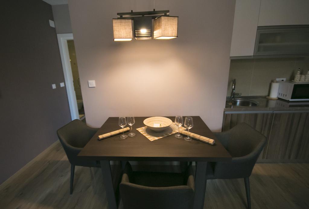 Apartmens Melisa Vrsar Dış mekan fotoğraf
