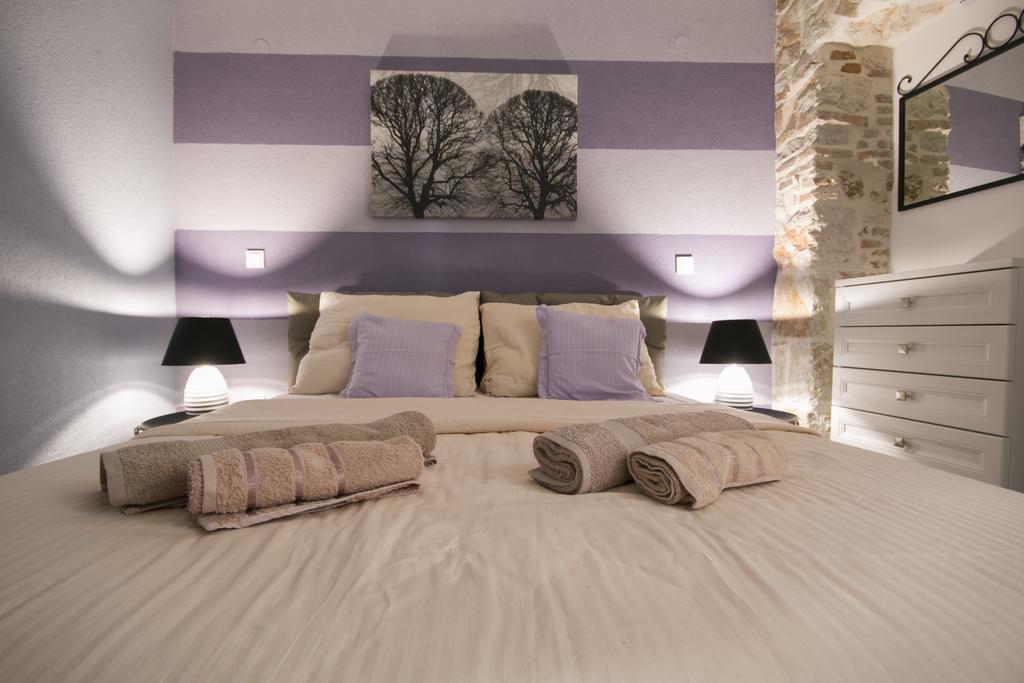 Apartmens Melisa Vrsar Dış mekan fotoğraf