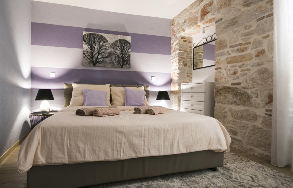 Apartmens Melisa Vrsar Dış mekan fotoğraf