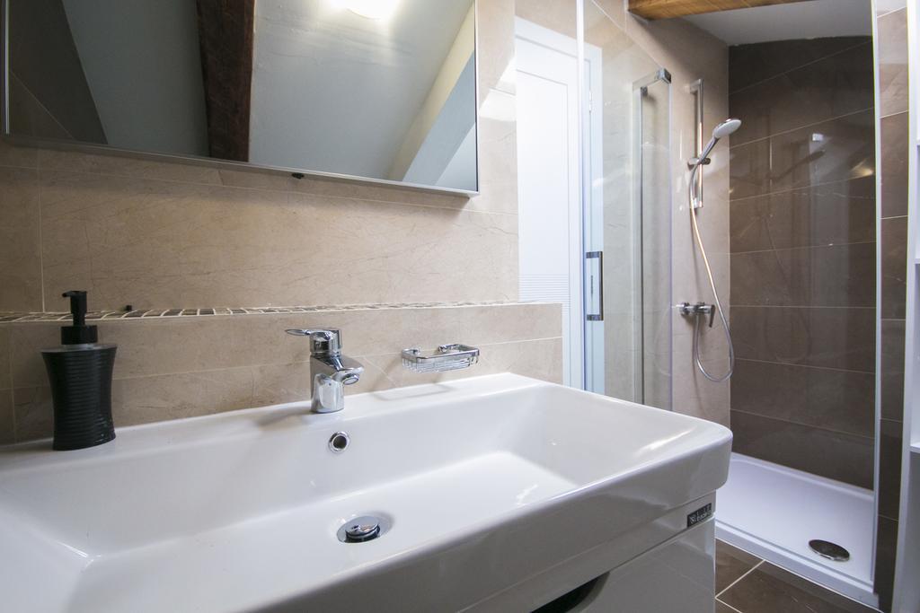 Apartmens Melisa Vrsar Dış mekan fotoğraf