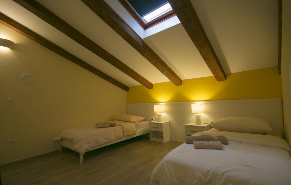 Apartmens Melisa Vrsar Dış mekan fotoğraf