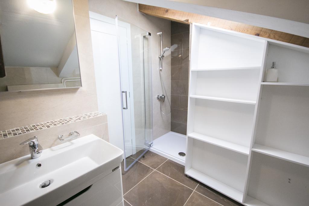 Apartmens Melisa Vrsar Dış mekan fotoğraf