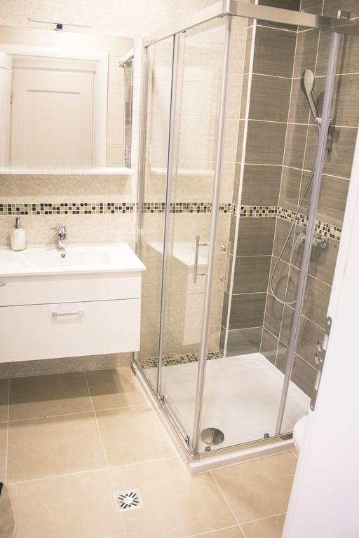 Apartmens Melisa Vrsar Dış mekan fotoğraf