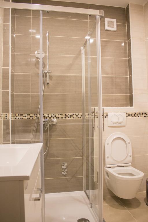 Apartmens Melisa Vrsar Dış mekan fotoğraf