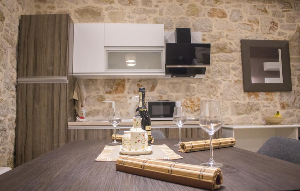 Apartmens Melisa Vrsar Dış mekan fotoğraf