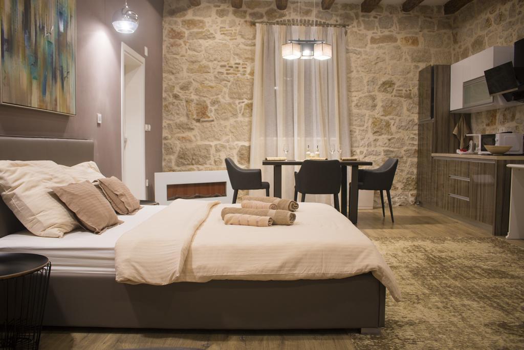 Apartmens Melisa Vrsar Dış mekan fotoğraf