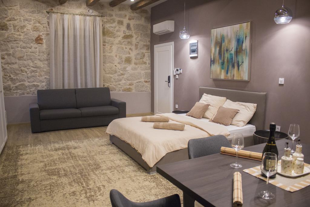 Apartmens Melisa Vrsar Dış mekan fotoğraf