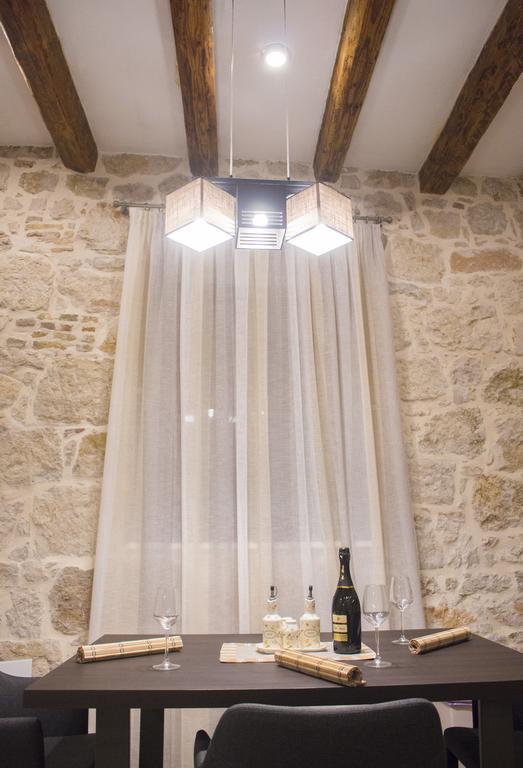 Apartmens Melisa Vrsar Dış mekan fotoğraf