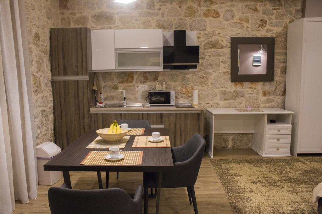 Apartmens Melisa Vrsar Dış mekan fotoğraf