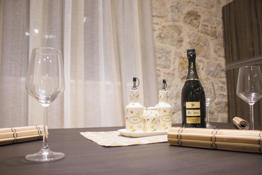 Apartmens Melisa Vrsar Dış mekan fotoğraf