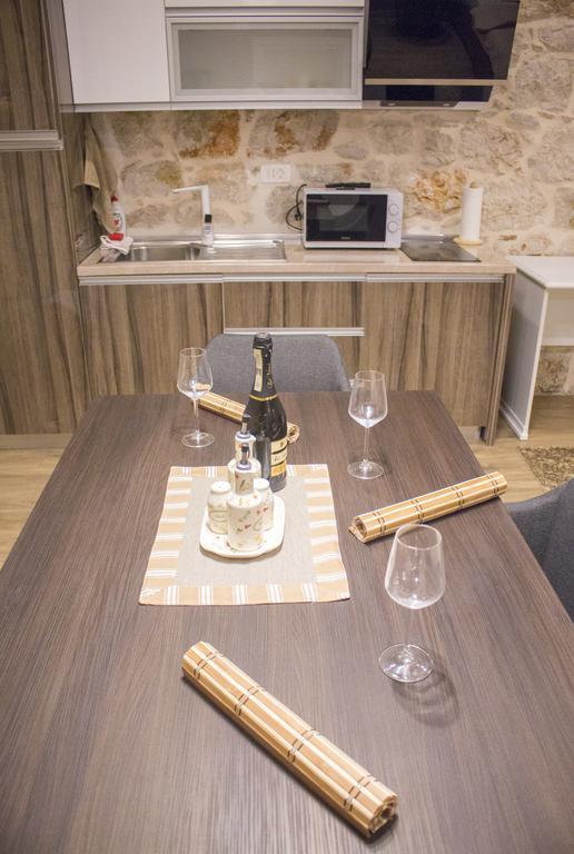 Apartmens Melisa Vrsar Dış mekan fotoğraf