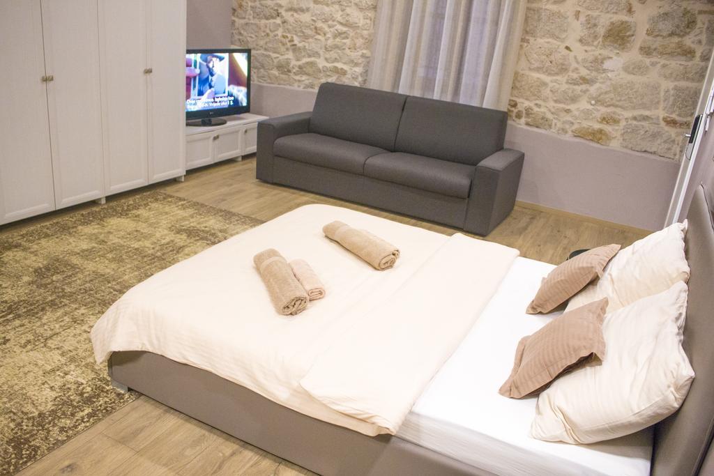 Apartmens Melisa Vrsar Dış mekan fotoğraf